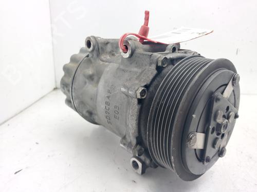 AC compressor CITROËN C4 Picasso I MPV (UD_) 2.0 HDi 138 | BP30321312M34