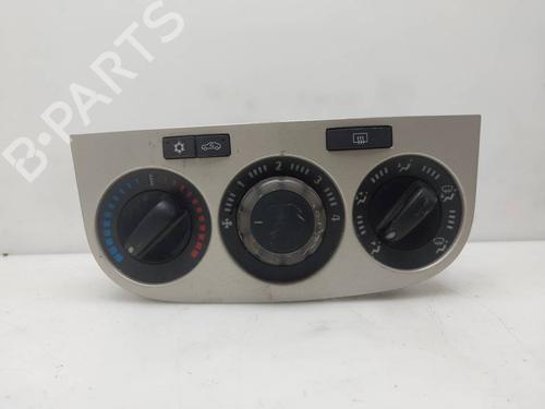 Used Climate control Climate control 39139395 39139395