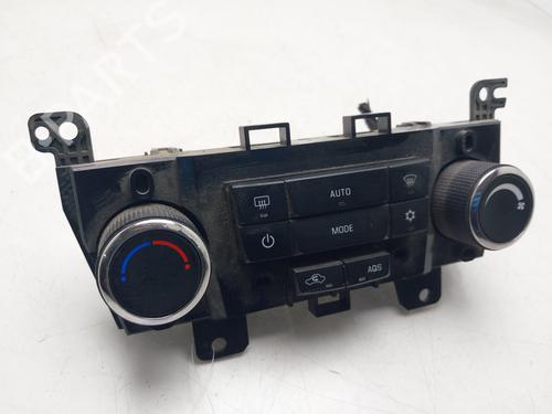 Climate control CHEVROLET ORLANDO (J309) 2.0 D | BP38011043I5 - Image 10