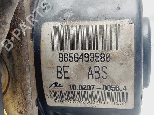 ABS pump CITROËN C3 I (FC_, FN_) 1.4 HDi | BP27272090M43 
