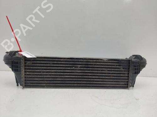 Used Intercooler BMW X5 (E53) 3.0 d (184 hp) 15761707