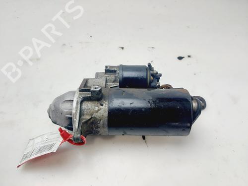 Used Starter OPEL VECTRA C (Z02) 2.0 DTI 16V (F69) (101 hp) 19447186