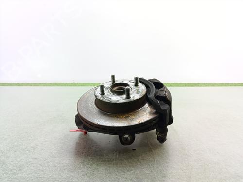 Used Right front steering knuckle Right front steering knuckle 36670211 36670211