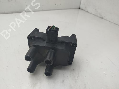 Used Ignition coil FORD FOCUS II (DA_, HCP, DP) [2004-2013]  32227966