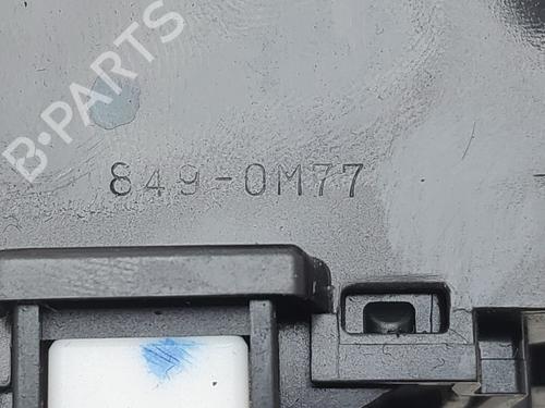 Steering column stalk MITSUBISHI ASX (GA_W_) | BP38674603I23 - Image 3