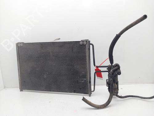 AC radiator RENAULT ESPACE III (JE0_) 2.0 (JE0A) | BP17078802M32 