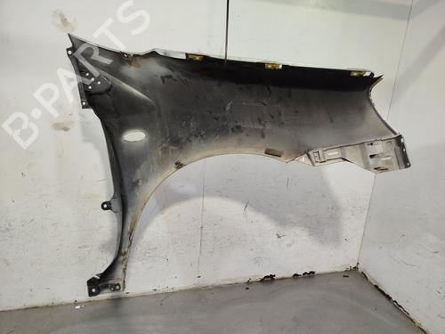 Left front fenders NISSAN ALMERA TINO (V10)  | BP26487173C41 