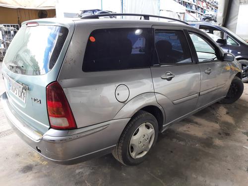 Squib airbag FORD FOCUS I Turnier (DNW) 1.8 TDCi | BP9857725C102 
