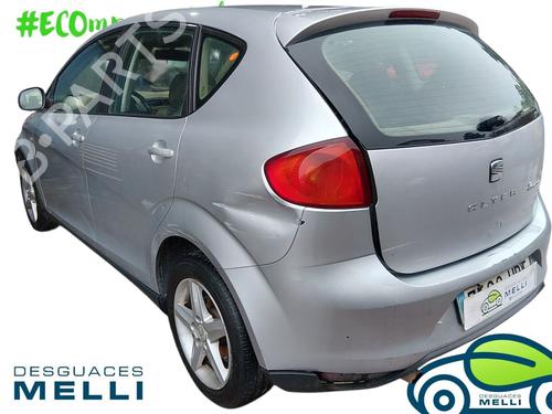 Front left seatbelt SEAT ALTEA (5P1) | BP31026801I26