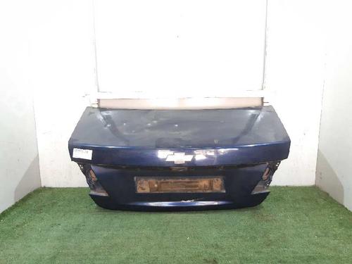 Bagklap CC/Kombi-Coupé CHEVROLET EPICA (KL1_) 2.0 (144 hp) 5869024