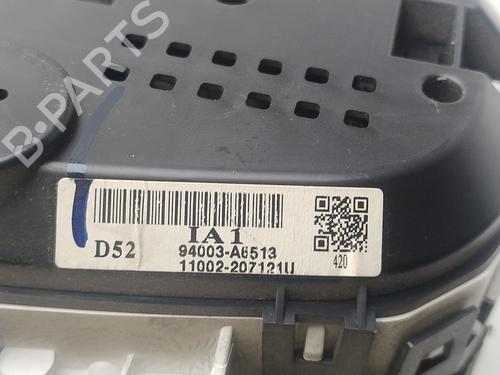 Instrument cluster HYUNDAI i30 (GD) | BP31139832C47