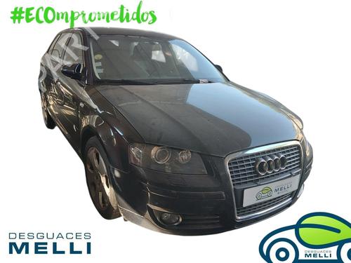 Engine AUDI A3 (8P1) 2.0 TFSI | BP36837462M1  - Image 9