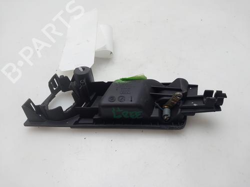 Rear left interior door handle AUDI A2 (8Z0) 1.4 TDI | BP17095684I15 