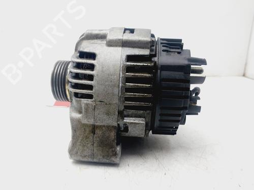 Used Alternator CITROËN XSARA (N1) 1.6 i (88 hp) 24308606