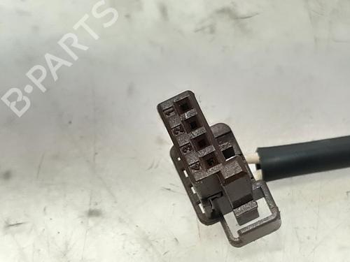 Ignition barrel CITROËN C4 CACTUS 1.6 BlueHDi 100 | BP9217819M48 