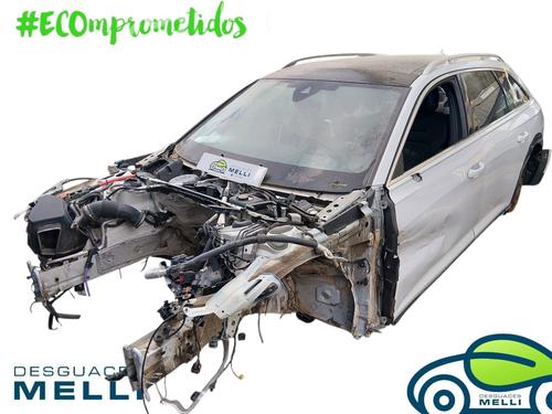 Brugte AUDI A6 Allroad C8 (4AH)  55 TDI Mild Hybrid quattro  4757641