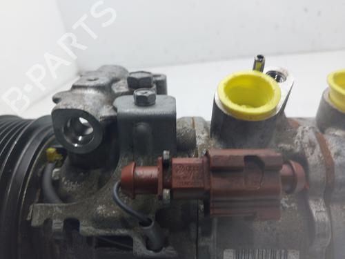 AC compressor AUDI A3 Limousine (8VS, 8VM) 35 TFSI | BP33238961M34  - Image 5