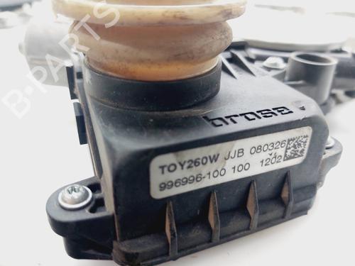 Rudehejsemekanisme Højre bagtil TOYOTA COROLLA Verso (ZER_, ZZE12_, R1_) 2.2 D-4D (AUR10_, AUR10R) | BP29424144C25 