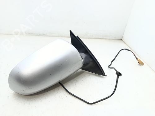 Right mirror AUDI A4 B6 (8E2) 2.0 FSI | BP37197801C27 - Image 3