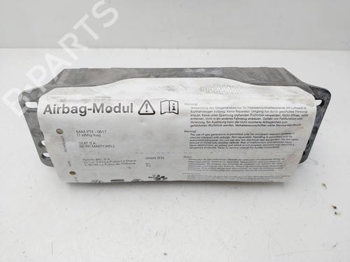 Used Passenger airbag SEAT ALTEA (5P1) [2004-2015]  29390921