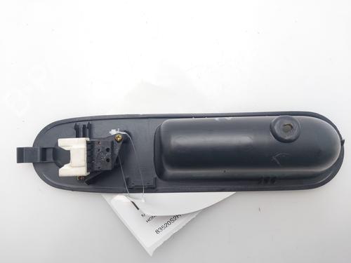 Right rear window switch HONDA HR-V (GH_) 1.6 16V (GH1, GH3) | BP17156938I28 