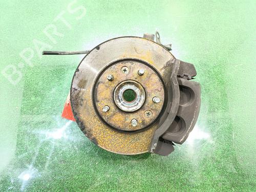 Right front steering knuckle KIA CARNIVAL II (GQ) 2.9 CRDi | BP29080231M26