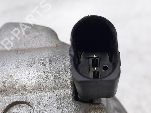 AC compressor SEAT IBIZA V (KJ1, KJG)  | BP10932442M34 