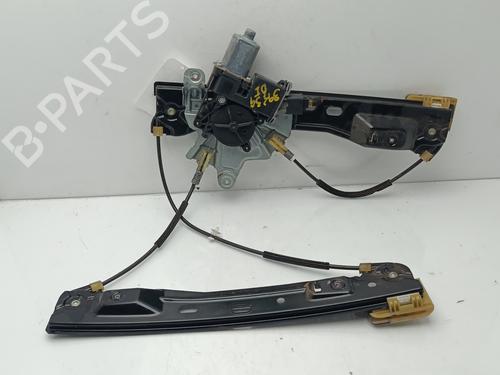Used Front left window mechanism OPEL INSIGNIA A Country Tourer (G09) 2.0 CDTi (47) (131 hp) 31127218