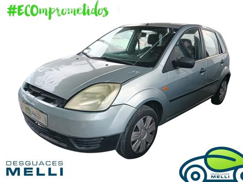 AC compressor FORD FIESTA V (JH_, JD_)  | BP24362892M34 