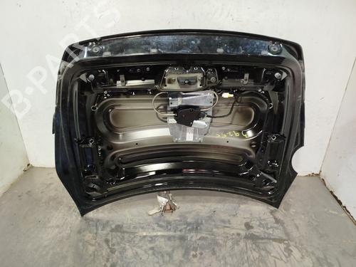 Tailgate PEUGEOT RCZ 1.6 16V | BP29928353C6