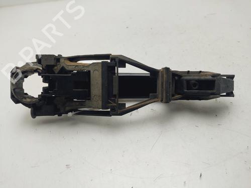 Türgriff vorne links außen SEAT LEON (1M1)  | BP25872895C128 