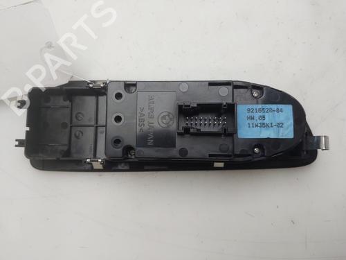 Left front window switch BMW 1 (E87) 116 d | BP37638794I27 - Image 3
