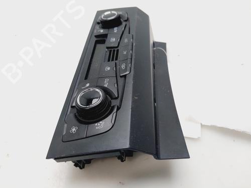 Climate control AUDI A5 Sportback (8TA) 3.0 TDI quattro | BP24653606I5 