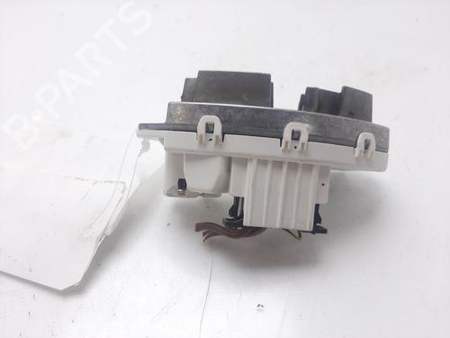 BP13875851M108 | Resistencia Chauffage BMW X1 (E84) sDrive 18 d BP13875851M108