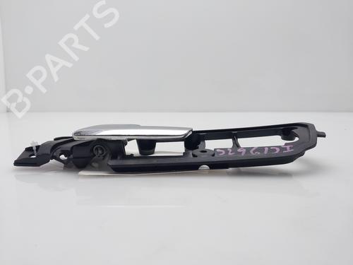 Front left interior door handle VW POLO (9N_, 9A_) 1.9 TDI | BP16119575I13 