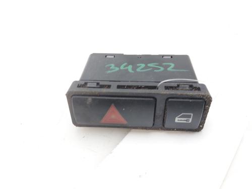 Warnblinkschalter BMW 3 (E46) 316 i | BP17901722I22 