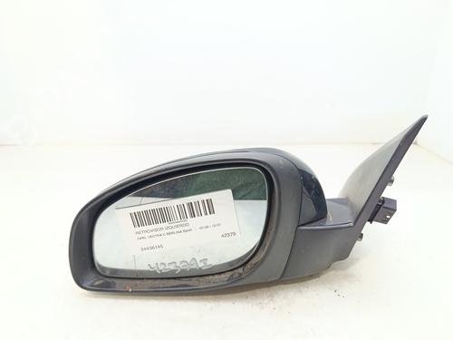 left-mirror-opel-vectra-c-z02-2002-2003-2004-2005-2006-2007-2008-2009-37995004 main image