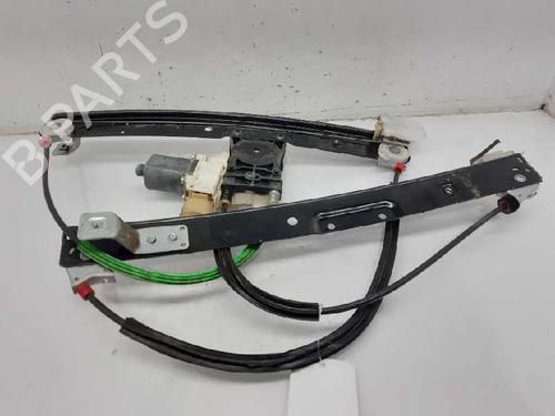 Used Front left window mechanism FORD MONDEO IV (BA7) 1.8 TDCi (125 hp) 5386077