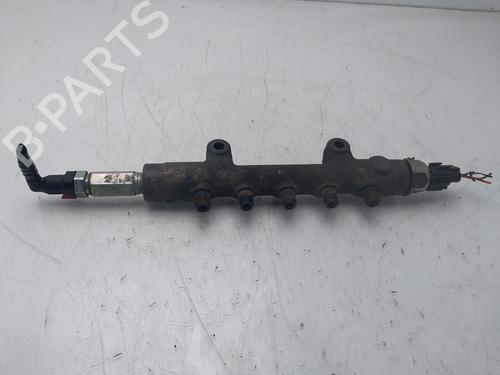Used Injection rail Injection rail FORD TRANSIT Van (FA_ _) [2006-2014] 34339924 34339924