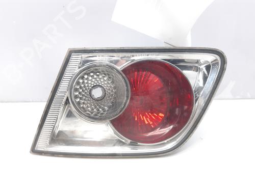 Right tailgate light MAZDA 6 Hatchback (GG) 2.0 DI (GG14) (136 hp) GJ6A513H0C | GJ6A513H0C |