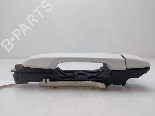 Rear left exterior door handle TOYOTA AURIS Estate (_E18_) 1.8 Hybrid (ZWE186_, ZWE186R, ZWE186H) | BP17901964C130 