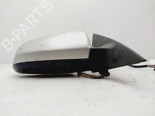 Right mirror AUDI A6 C6 (4F2)  | BP27209313C27 
