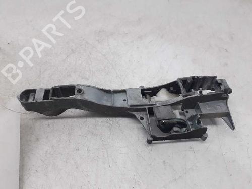Used Front right exterior door handle PEUGEOT PARTNER Box Body/MPV 1.6 HDi 16V (90 hp) 13992564