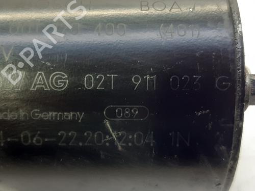 Starter VW POLO (9N_, 9A_) 1.4 16V | BP8634761M8 