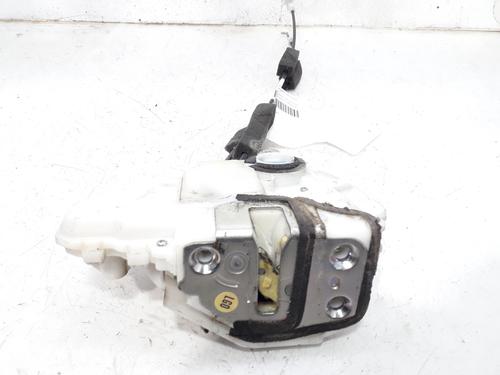 Used Front right lock HONDA ACCORD VIII (CU) 2.4 i (CU2) (201 hp) 8338522