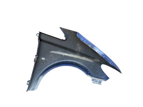 Left front fenders MERCEDES-BENZ VITO / MIXTO Van (W639) 111 CDI (639.601, 639.603) | BP29982082C41