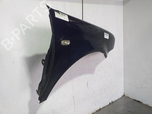 Right front fenders VW BORA I (1J2) 1.9 TDI | BP20715388C42 