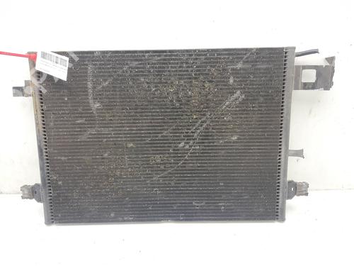 Used AC radiator AUDI A6 C5 (4B2) 1.8 T (150 hp) 17637428