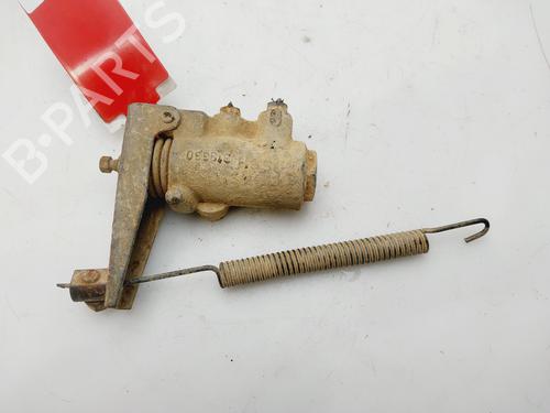 Used Brake master cylinder Brake master cylinder CITROËN C15 Box Body/MPV (VD_) [1984-2006] 34339857 34339857