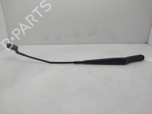 Used Front windshield wiper arm Front windshield wiper arm SKODA RAPID (NH3, NK3, NK6) [2012-2022] 35929517 35929517